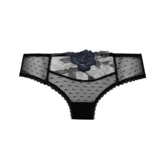 Empreinte Shorty - Garance - Zwart