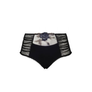 Empreinte Hoge Slip - Garance - Zwart