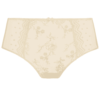 Empreinte Hoge Slip - Ellen - Cream