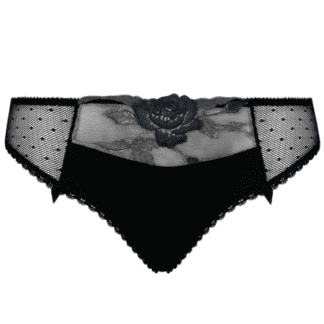 Empreinte Slip - Garance - Zwart