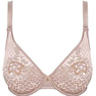 Empreinte BH - Melody - Gold