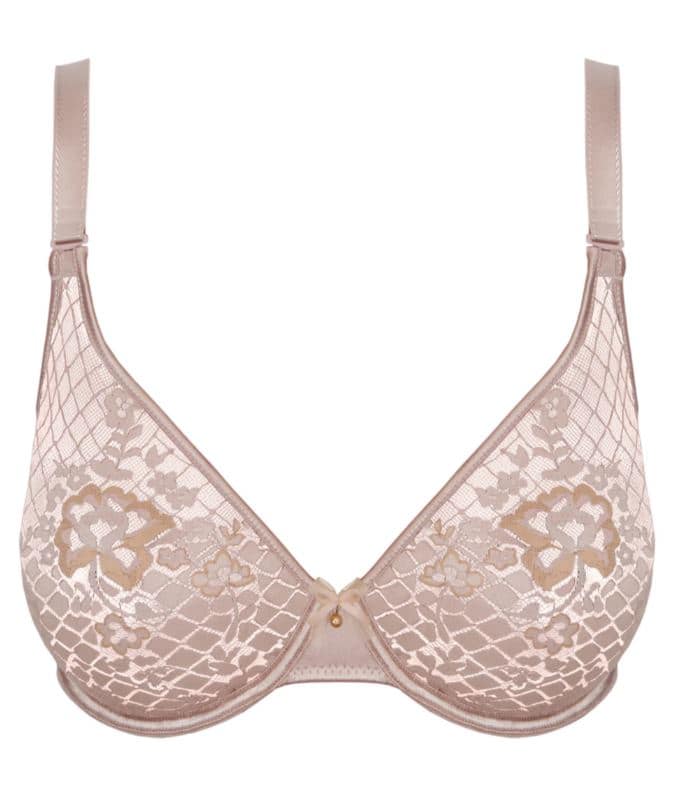 Empreinte BH - Melody - Gold