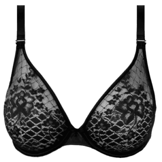 Empreinte BH - Melody - Zwart