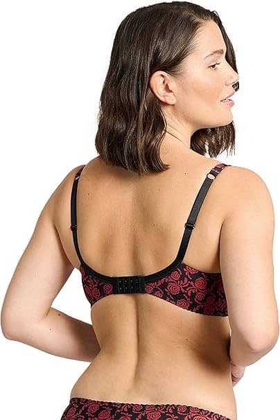 Sans Complexe Amelie Print Imprime Floral