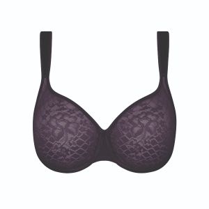 Empreinte BH - Melody - Burgundy