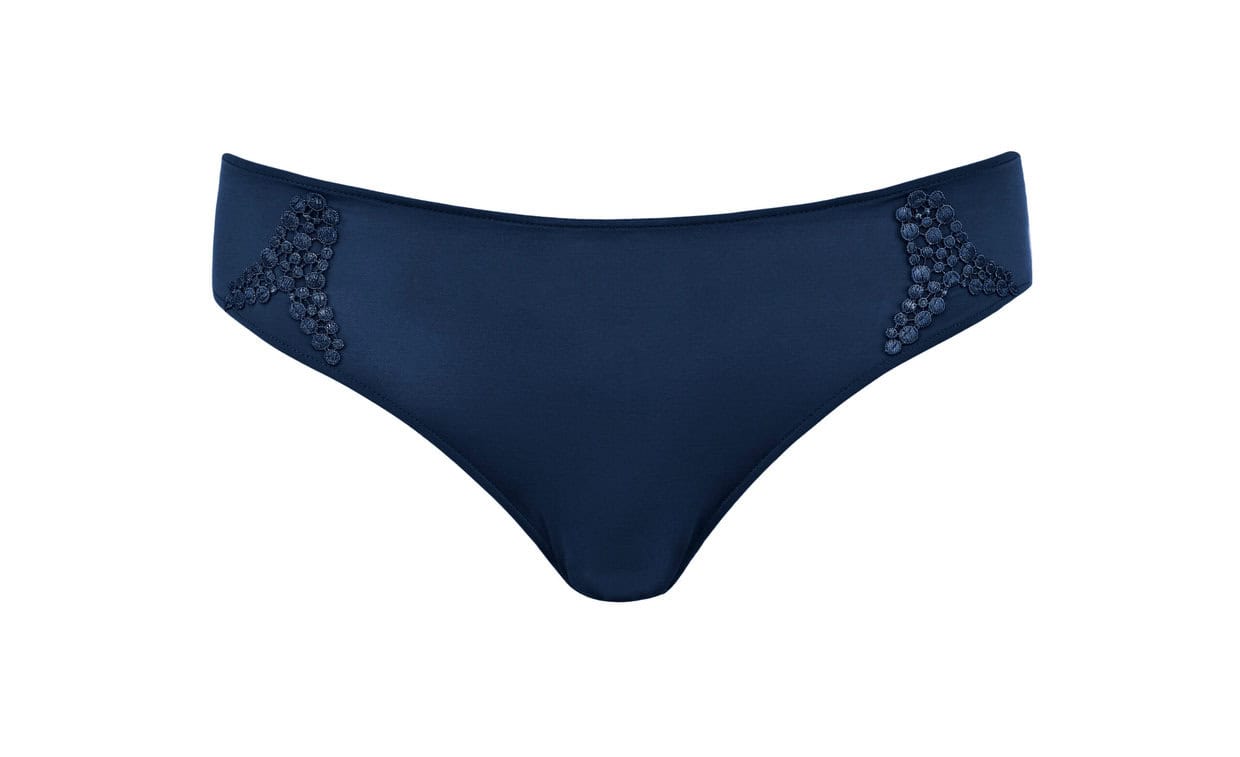 Viania Slip - Carola - Blue Nights