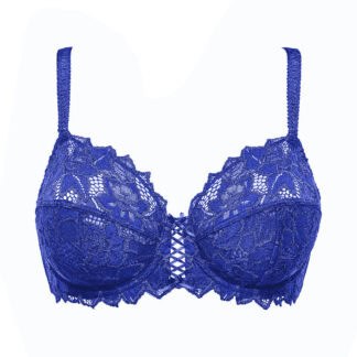 Sans Complexe BH - Arum - Ultra Bleu