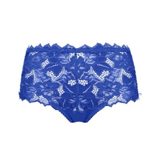 Sans Complexe Culotte - Arum - Ultra Bleu