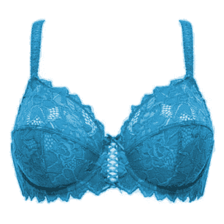 Sans Complexe BH - Arum - Blue Cendre