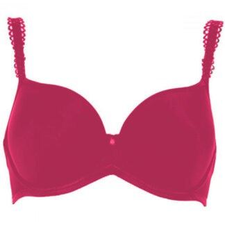 Viania BH - Sally - Cerise