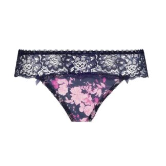 Empreinte Slip - Eden - Indigo