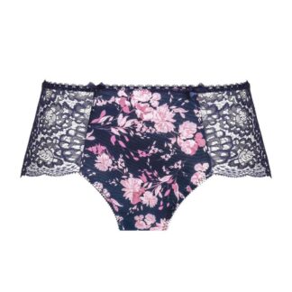 Empreinte Hoge Slip - Eden - Indigo