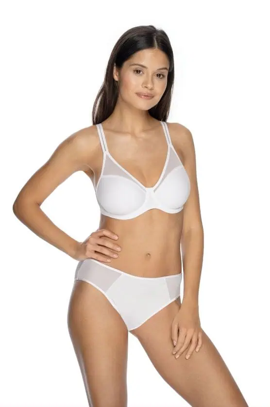 Viania Sally2 221490-100 Wit Weiss