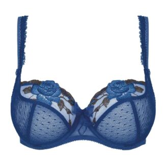 08216 Empreinte Garance Indian Blue