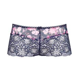 Empreinte Shorty - Eden - Indigo