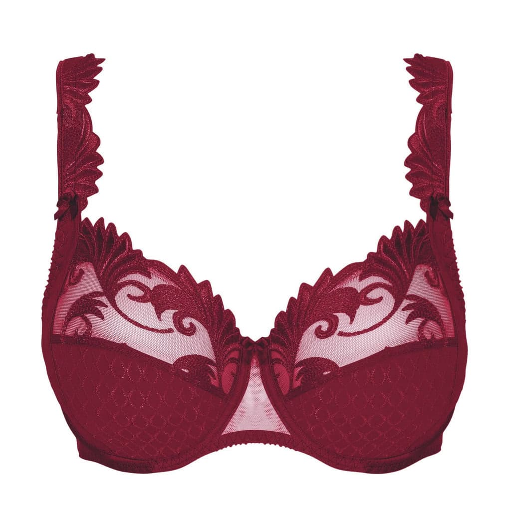 Empreinte Volle Cup BH - Thalia - Sangria