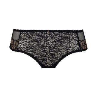 Empreinte Shorty Swan