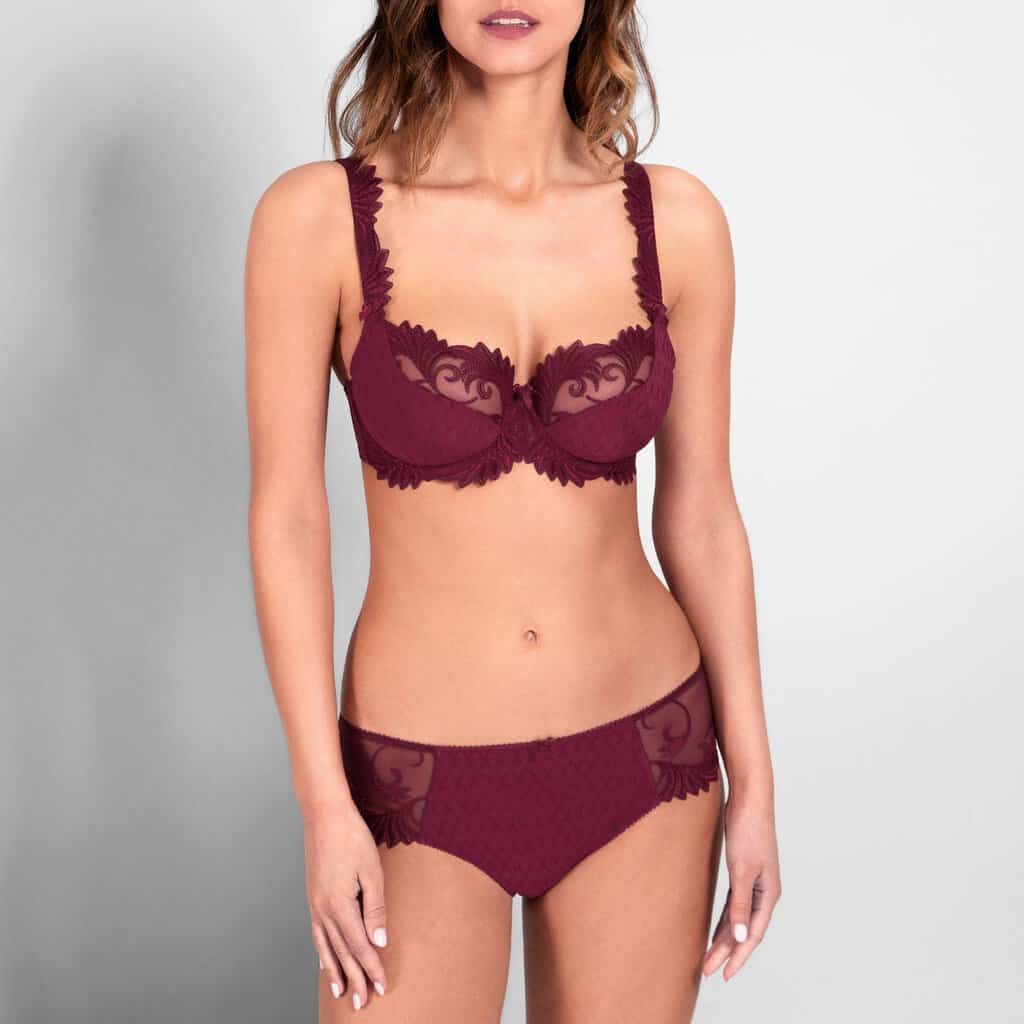 Empreinte Thalia Sangria 1856