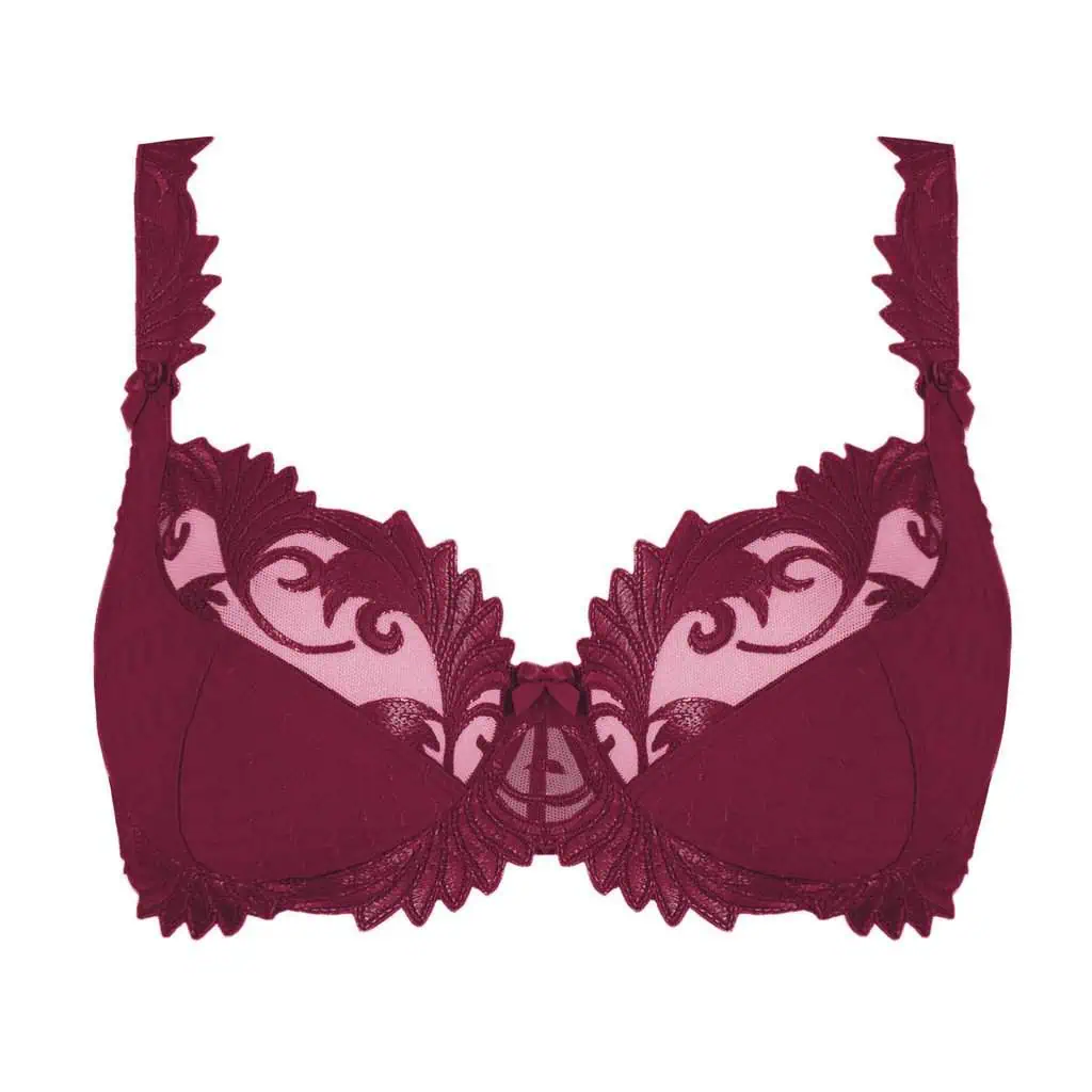 Empreinte Thalia Sangria 1856