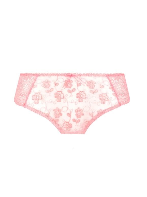 Empreinte Shorty - Cleo - Rose Anglais