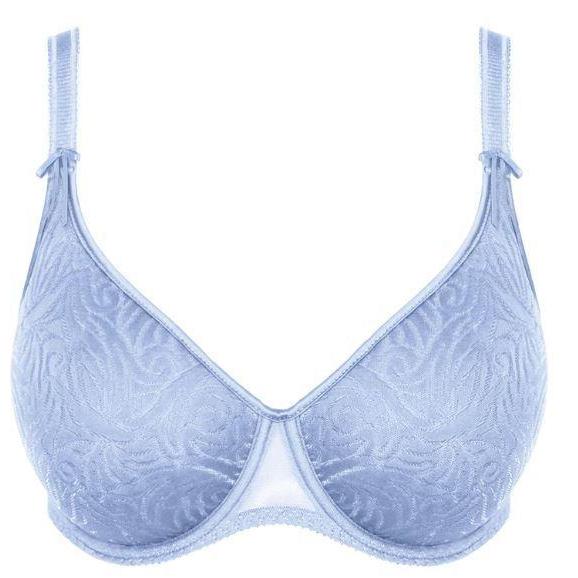 Empreinte Spacer BH - Verity - Blue Ciel