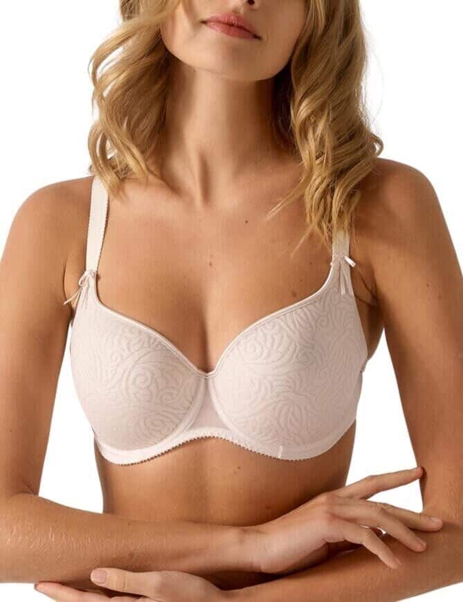Empreinte Spacer BH - Verity - Rouge Garance - Afbeelding 4