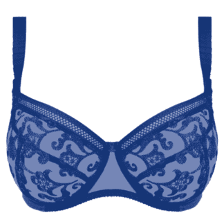 Empreinte BH - Stella - Nuit Bleue