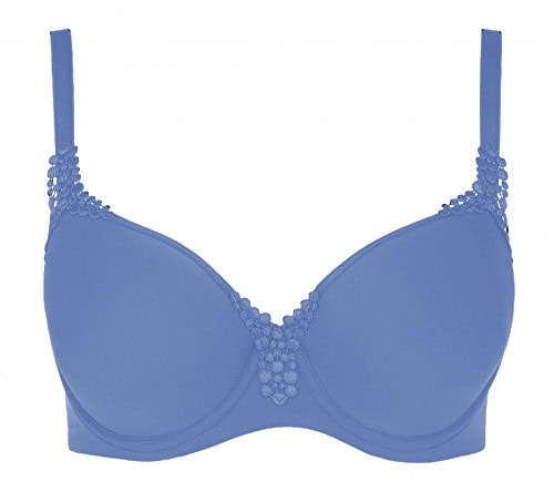 Viania BH - Carola - Cornflower