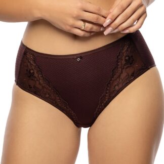 Viania Hoge Slip - Lou - Dark Secret