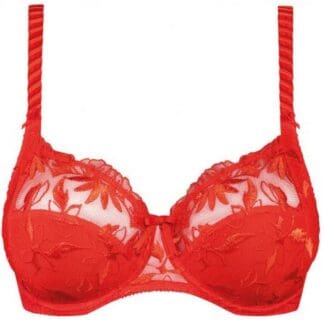 Empreinte Anouk Coquelicot 07223