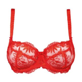 Empreinte Anouk Coquelicot 08223