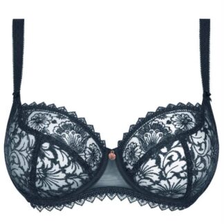 Empreinte BH - Josephine - Fusain