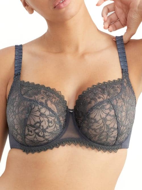 Empreinte BH - Josephine - Fusain - Afbeelding 2