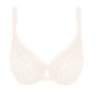 Empreinte Plunge BH - Verity - Blush