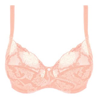 Empreinte Volle Cup BH - Lilly Rose - Peche