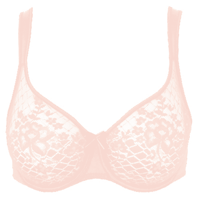 Empreinte BH - Melody - Flirt