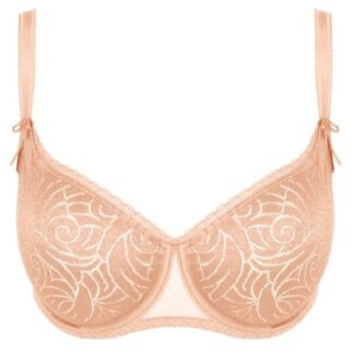 Empreinte BH - Verity - Caramel