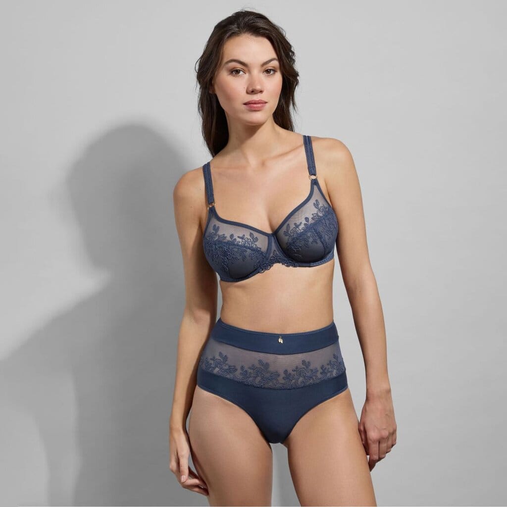 Empreinte BH - Paola - Blue Venise - Afbeelding 4