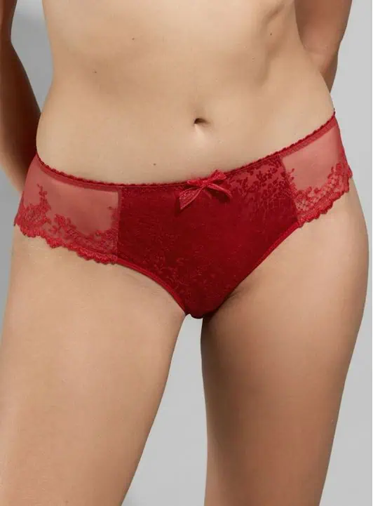 Empreinte Shorty - Gaby - Passion - Afbeelding 5