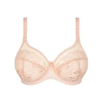 Empreinte Volle Cup BH - Agathe - Rose des Sables