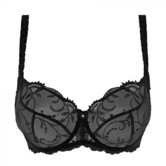 Empreinte BH - Ginger - Zwart