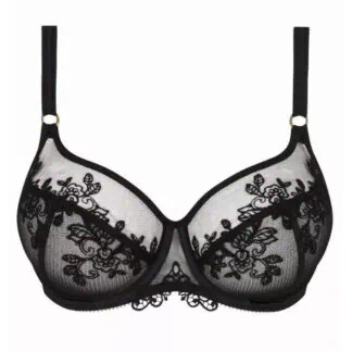 Empreinte BH - Paola - Zwart