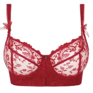Empreinte Longeline BH - Gaby - Passion
