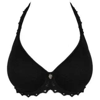 Empreinte Spacer Cassiopee Zwart