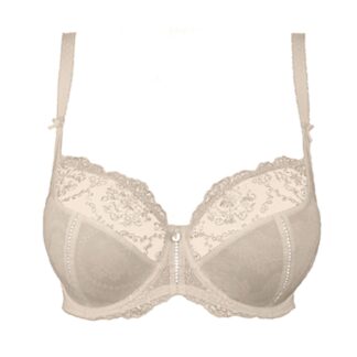 Empreinte BH - Lilly Rose - Chantilly