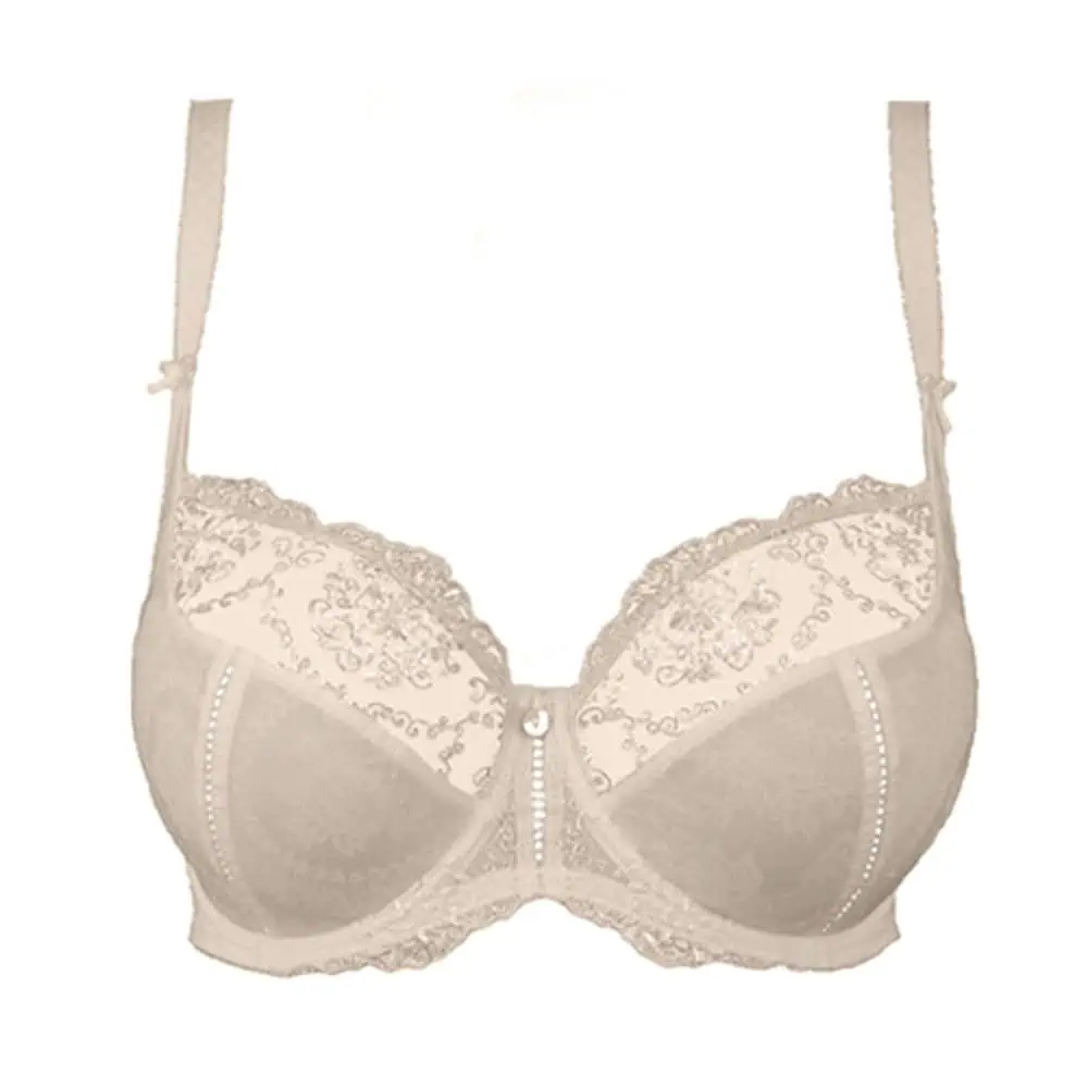 Empreinte BH - Lilly Rose - Chantilly