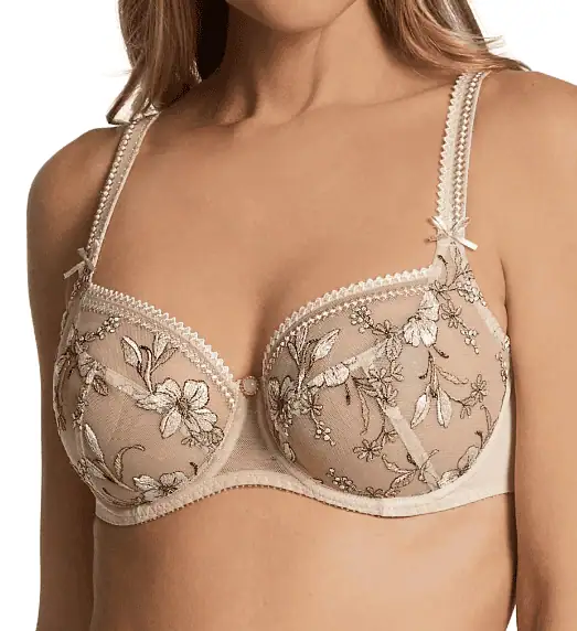 Empreinte BH - Lauren - Or Ancien - Afbeelding 2
