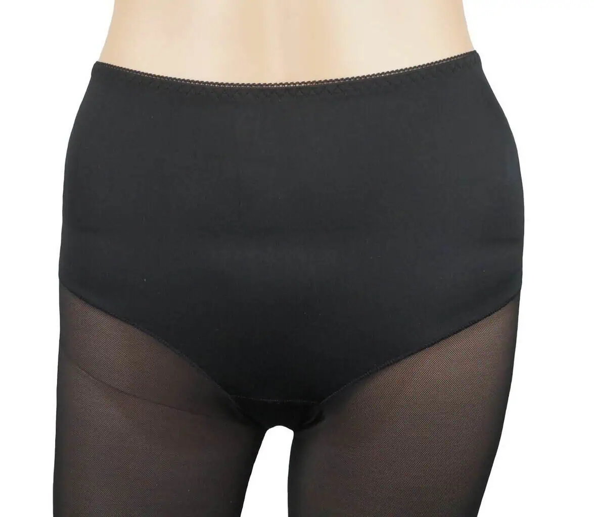 J&C Seamless Slip met lange pijpjes - Afbeelding 7