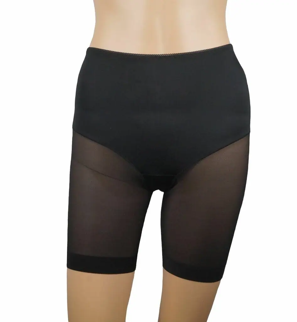 J&C Seamless Slip met lange pijpjes - Afbeelding 5