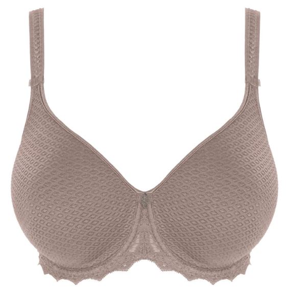 Empreinte Spacer BH - Cassiopee - Rose Sauvage